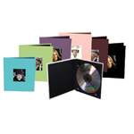 Top Flight CD Folios